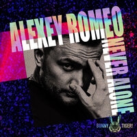 Azul - Alexey Romeo