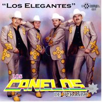 Laurita Garza - Los Canelos de Durango
