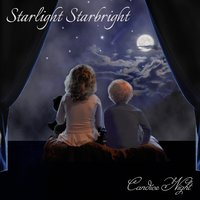 Sleep Little Baby - Candice Night