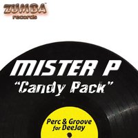 Silver Sport - Mister P