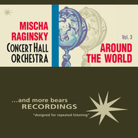 Le Printemps (Springtime) - Mischa Raginsky & Concert Hall Orchestra