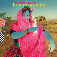 Caminante Nocturno - La Santa Cecilia & Latino Arts String Program Of Milwakee, Wisconsin