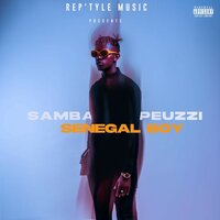 Foxoss - Samba Peuzzi & Ash The Best & BM Jay & Akbess