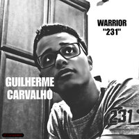 Faces - Guilherme Carvalho