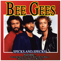 Second Hand People - Bee Gees