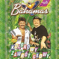 Słoneczna Jamajka - Bahamas