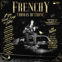 La mer - Thomas Dutronc