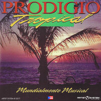 Lagrimas Negras - Prodigio Claudio