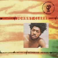 Ites Green And Gold - Johnny Clarke