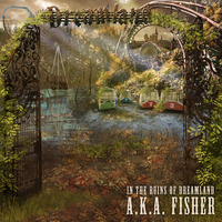 Funnel Cakes - A.K.A. Fisher & Golden Goose & Erik Stephen & Average Joe & Brandon T & The Disciple
