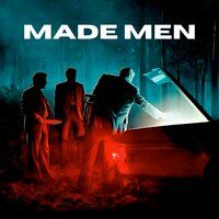 Made Men - Hashim Ishaq & Zas & Shehroz & Rapologist