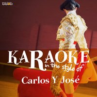 El Chubasco - Ameritz Spanish Karaoke
