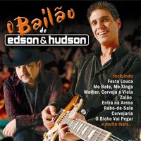 Rabo-de-Saia - Edson