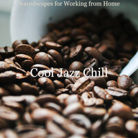 Moods for Lockdowns - Piano and Guitar Smooth Jazz - Cool Jazz Chill
