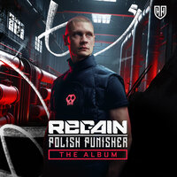 Your Blood - Polish Punisher & Regain