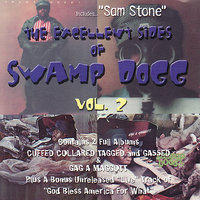 Sam Stone - Swamp Dogg