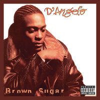Cruisin' - D'Angelo