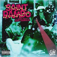 Never Change - Lil Rambo Beats & Syn Phantom