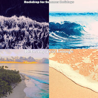Bossa Quintet Soundtrack for Vacations - Relaxing Jazz Lounge