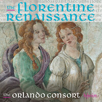 Viva, viva in nostro core - Orlando Consort