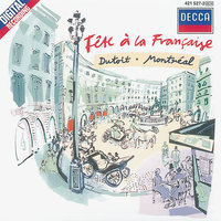 Dukas: L'Apprenti sorcier - Orchestre Symphonique De Montreal & Charles Dutoit