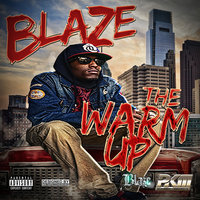 Who Run It - Blaze