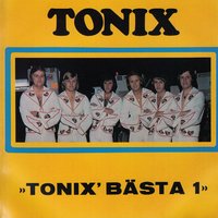 Ta mig som jag är - Tonix