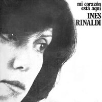 La Rosa Peperina - Inés Rinaldi