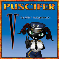 Momma Sed - Puscifer & Blestenation