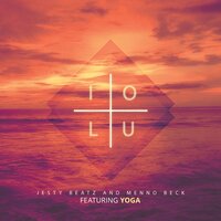 Iolu (I Only Love You) - Jesty Beatz & Menno Beck