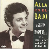 Rosarina linda - Agustin Magaldi & Orquesta de Alberto Di Paulo