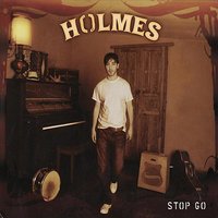 Gray World - Holmes & Roy Shakked