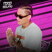Ela É Braba do Tik Tok - Teko Bolado & É O DB 073