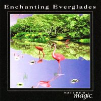 Tranquil Lagoon - Nature's Magic & Byron M. Davis