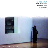 Patterns - Loïs Blanca