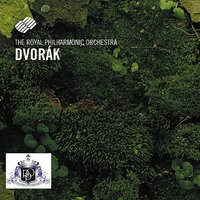 Symphony No. 9 In E Minor, Op. 95 From The New World:  Adagio. Allegro molto - Royal Philharmonic Orchestra & Paavo Järvi & Антонин Дворжак