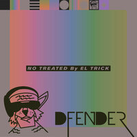 Skankin Pumpkins - Dfender