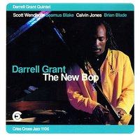 Come Sunday - Darrell Grant Quintet & Brian Blade & Calvin Jones & Scott Wendholt & Seamus Blake & BANN