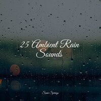 Rain, Thunder, Evening - Sleep Sounds Of Nature & Chillout Lounge & Natural Sound Makers