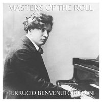 Polonaise In E Major No.2 - Ferruccio Benvenuto Busoni & Ференц Лист
