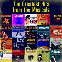 Some Enchanted Evening - Ezio Pinza