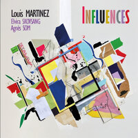 Aretha - Louis Martinez & Thomas Doméné & Elvira Skovsang & Agnès Som