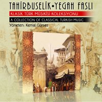 A Benim Gözüm Nuru - Kemal Gürses