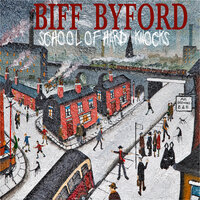 Inquisitor - Biff Byford