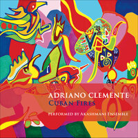 Olvidado - Adriano Clemente