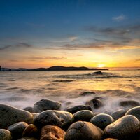 Dreamscape Horizons - Relaxing Nature Music & Spa Zen & Relaxing Mindfulness Meditation Relaxation Maestro