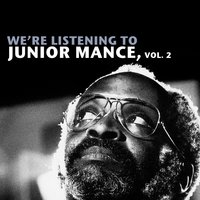 63rd Street Theme - Junior Mance