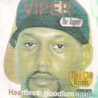 Now It's Time - Viper The Rapper
