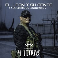 El Churchil - El León y Su Gente