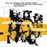 Nuh Dub From Morning - Jah Warrior